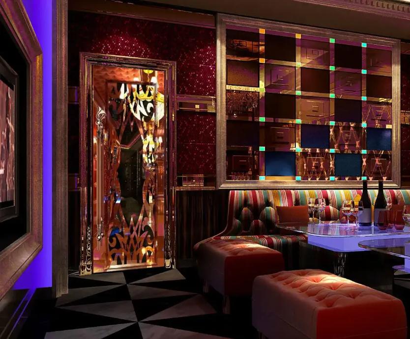 榆林商务ktv与片场区别解析-定边县ktv预订