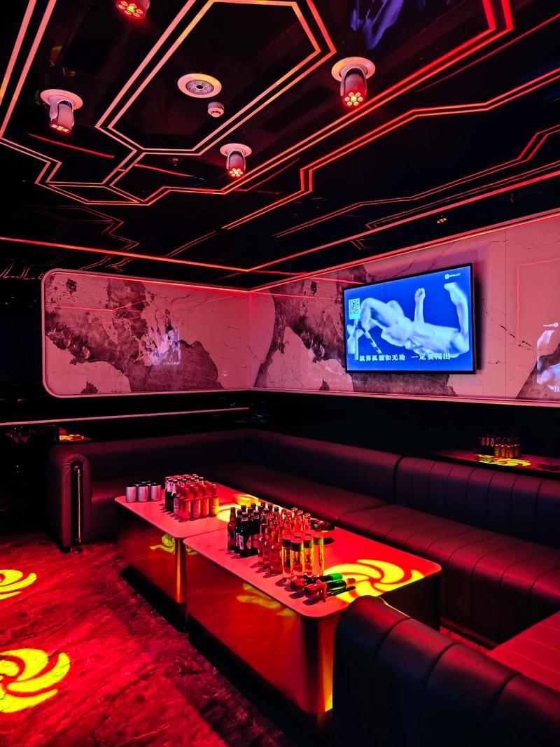榆林商务ktv怎么样值得选择吗-定边县ktv预订
